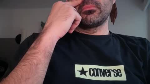 _blackeyedboy online show from 03/19/26, 05:00