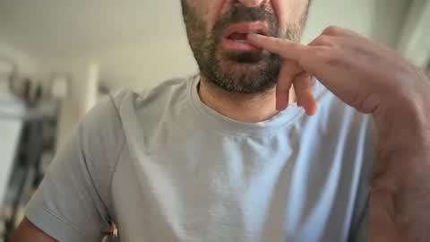 _blackeyedboy online show from 04/07/26, 11:43