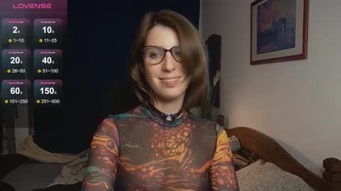 Laura online show from 01/24/25, 11:23