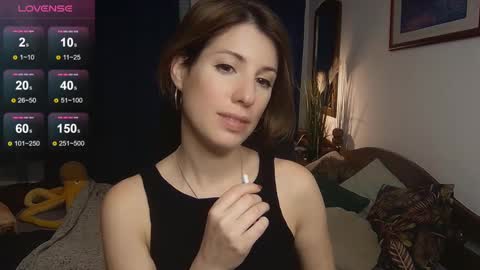 Laura online show from 02/09/25, 10:54