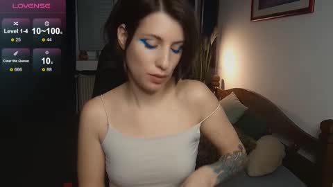 Laura online show from 02/17/25, 11:53