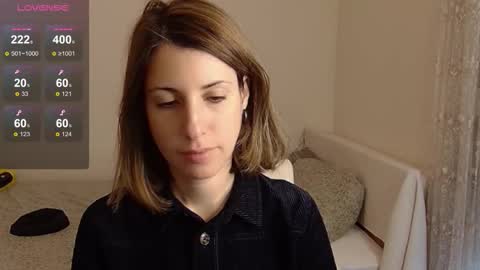 Laura online show from 10/25/25, 02:24