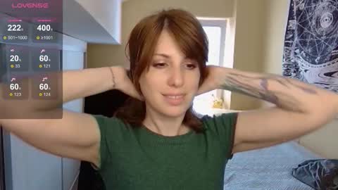 Laura online show from 03/26/26, 11:27