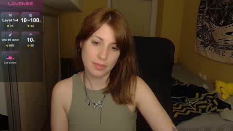Laura online show from 04/05/26, 10:29