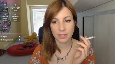 Laura online show from 05/20/26, 09:48