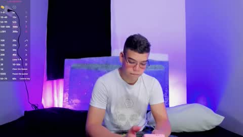 _blake_boy online show from 10/14/25, 08:48