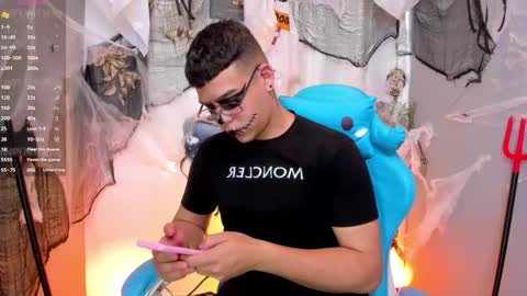 _blake_boy online show from 10/30/25, 07:14