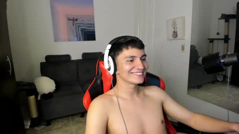 B L A K E online show from 12/20/24, 05:57