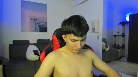 B L A K E online show from 01/19/25, 03:08