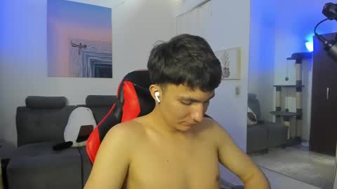 B L A K E online show from 01/26/25, 06:37