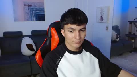 B L A K E online show from 02/24/25, 04:05