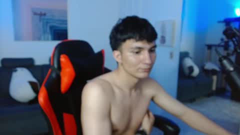 B L A K E online show from 03/01/25, 01:32