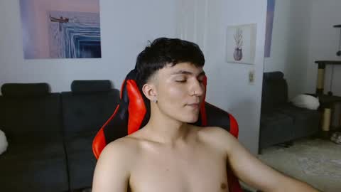 B L A K E online show from 03/12/25, 08:52