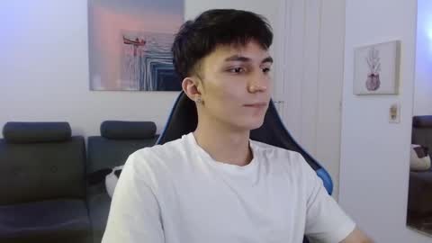 B L A K E online show from 01/10/26, 07:04