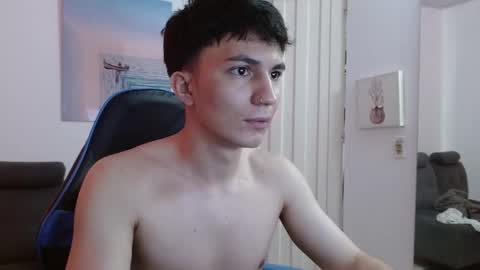 B L A K E online show from 02/08/26, 04:10