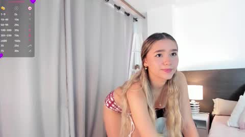 Mary online show from 09/28/25, 01:27