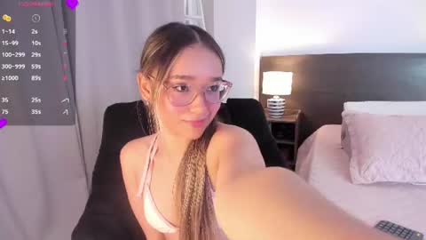 Snapshot of _bleuelune chatting on 07/27/26, 03:02 Mary online show from 07/27/26, 03:02