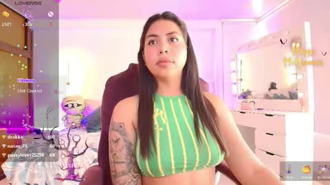 _blind_melon_ online show from 10/15/25, 04:18