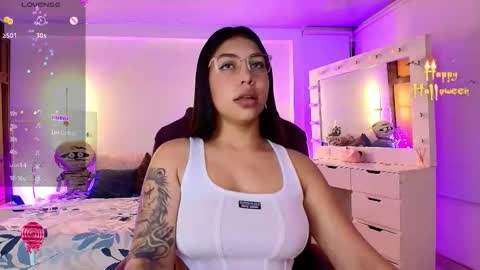 _blind_melon_ online show from 10/28/25, 03:32