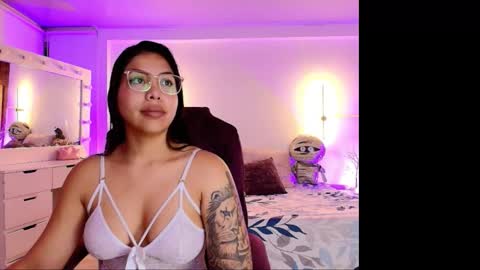 _blind_melon_ online show from 10/30/25, 04:36