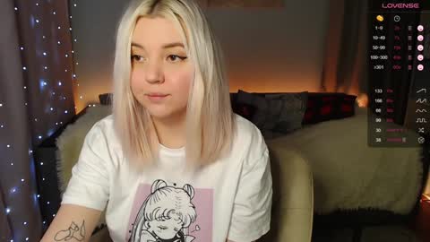 Snapshot of _blonde_barbie_ chatting on 12/11/24, 07:57 Elizabeth online show from 12/11/24, 07:57