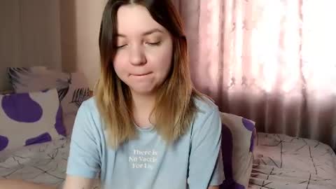 Elizabeth online show from 07/05/26, 12:39