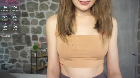 Snapshot of _bluebell__ chatting on 12/05/24, 06:21 My name is Agnes online show from 12/05/24, 06:21