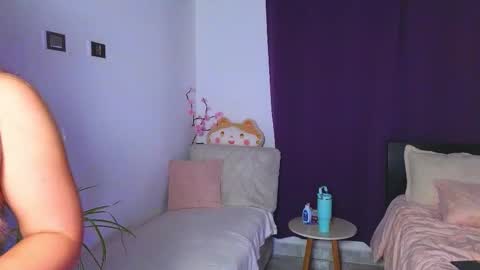 Bonnie online show from 03/01/26, 02:57