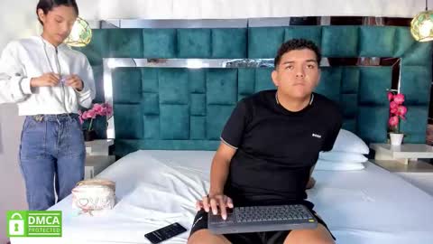 _bonnyandclyde online show from 01/16/26, 12:53