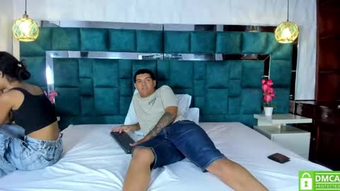 _bonnyandclyde online show from 05/06/26, 01:16