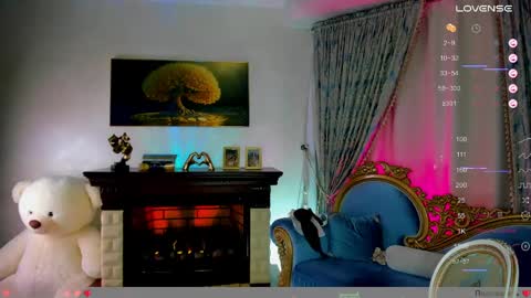 Snapshot of _bounty_69_ chatting on 05/16/26, 07:56 lovense squirt bigboobs anal online show from 05/16/26, 07:56