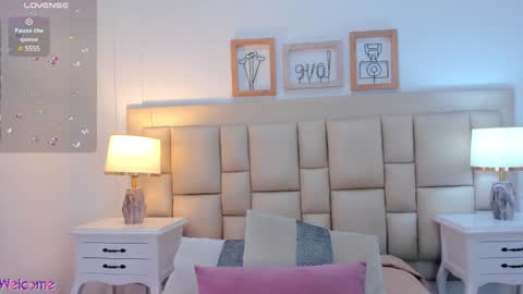 Brenda  online show from 01/16/25, 11:37