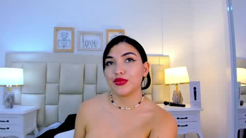 Brenda  online show from 01/28/25, 10:01