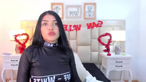 Brenda  online show from 02/13/25, 07:42