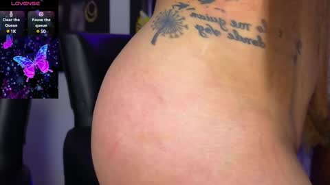 Brenna online show from 02/09/25, 01:22