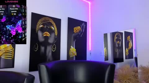 Brenna online show from 02/20/25, 08:25