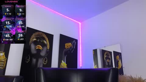 Brenna online show from 02/26/25, 11:59