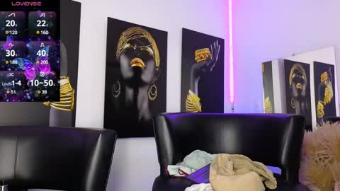 Brenna online show from 03/06/25, 03:02