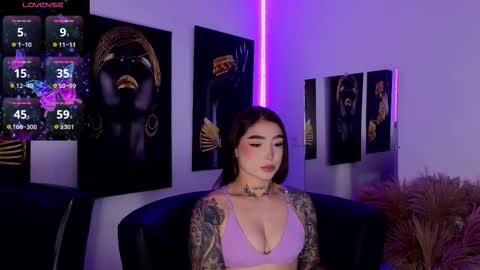 Brenna online show from 11/15/25, 07:10