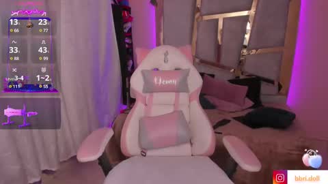 Angie  Independent model online show from 02/15/25, 09:38