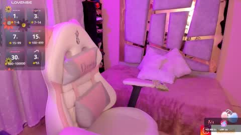 Angie  Independent model online show from 09/23/25, 07:11