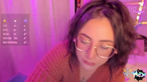 Angie  Independent model online show from 02/26/26, 09:52