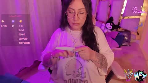 Angie  Independent model online show from 03/14/26, 07:25