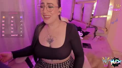 Angie  Independent model online show from 03/22/26, 06:39