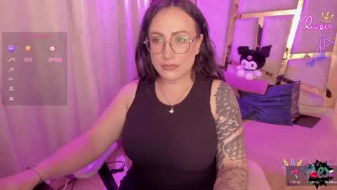 Angie  Independent model online show from 04/04/26, 08:12