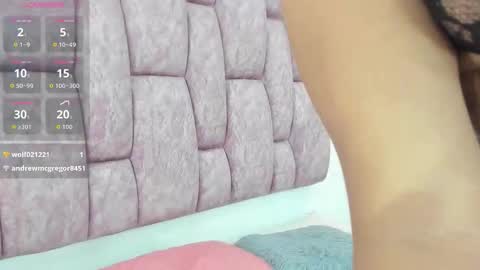 Snapshot of _britanny_collyns_ chatting on 09/12/25, 07:58 BRITANNY online show from 09/12/25, 07:58