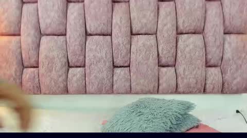 Snapshot of _britanny_collyns_ chatting on 10/05/25, 07:34 BRITANNY online show from 10/05/25, 07:34