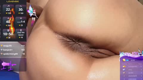 Snapshot of _britanyy_ chatting on 01/15/25, 06:12 Britany online show from 01/15/25, 06:12