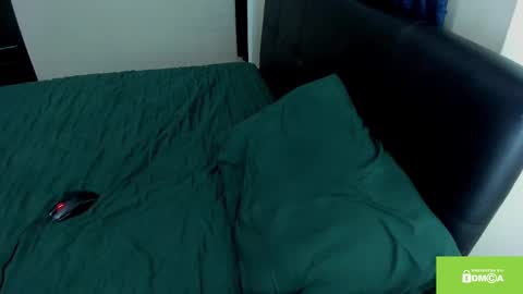 Snapshot of _broken_47 chatting on 02/12/25, 10:03 FELIPE CAMACHO dont forget to support me with a little hand up online show from 02/12/25, 10:03