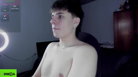 FELIPE CAMACHO    dont forget to support me with a little hand up online show from 02/07/26, 06:17